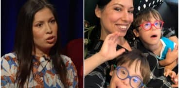 Însărcinată cu o fetiță, Cristina Bălan și-a deschis sufletul și a vorbit despre destinul ei de mamă: „Am fost acuzată că am născut copii defecți”. Artista a făcut o întrerupere de sarcină, apoi a născut gemeni cu sindromul Down | Demamici.ro