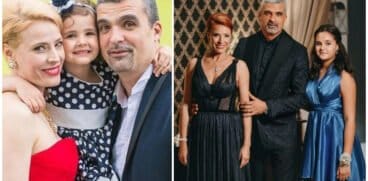 Dora, fetița cuplului Aurelian Temișan – Monica Davidescu, a împlinit 12 ani: „Întotdeauna o tratăm ca pe un adult care poate avea păreri bune” | Demamici.ro