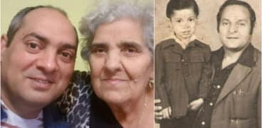 Sociologul Gelu Duminică: „La 9 luni și 10 zile după ce a murit fratele meu, m-am născut eu, care îi port numele.” Mama a refuzat să întrerupă sarcina și a stat 8 zile în comă | Demamici.ro