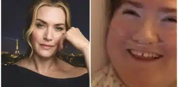 Kate Winslet a donat 17000 de lire pentru a salva o fetiță de 12 ani. Banii au acoperit factura de curent al unui aparat de oxigen care o ține în viață | Demamici.ro