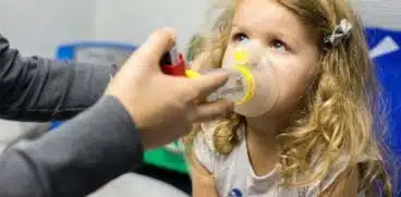 Astmul copilăriei: simptome, diagnostic și tratament | Demamici.ro
