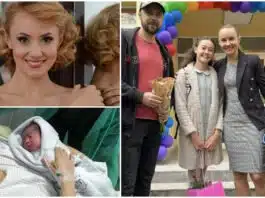 Oana Ioniță, viața de mamă în echilibru și pași de dans. Cum arată viața ei cu doi copii și cum a reușit să scape de depresia postnatală – interviu exclusiv | Demamici.ro