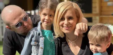 Simona Gherghe nu știe cum să-și anunțe copiii că pisica familiei a murit: „Mi se rupe sufletul și nu știu cum să-i dau vestea asta” | Demamici.ro