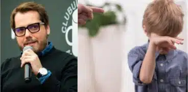 Nu-ți umili copilul, nu așa învață. Psihologul Gáspár György: „Rușinea aruncată de un adult asupra copilului îl lovește în pe cel mic în centrul ființei sale” | Demamic.ro