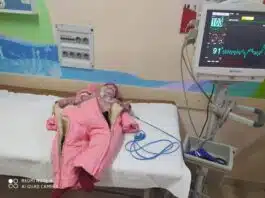 Valeria are nevoie de ajutorul nostru! A fost diagnosticată cu amiotrofie spinală și are nevoie urgentă de tratament | Demamici.ro