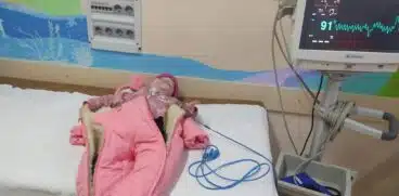 Valeria are nevoie de ajutorul nostru! A fost diagnosticată cu amiotrofie spinală și are nevoie urgentă de tratament | Demamici.ro