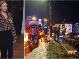 Miracol pentru Alexia Tudose, copila de 15 ani care a rămas fără brațe în urma accidentului de la Pașcani. Medicii au reușit să i le pună la loc | Demamici.ro