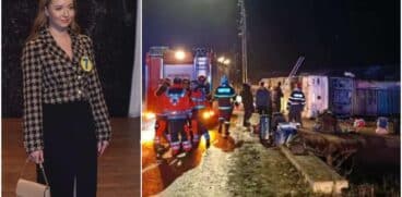 Miracol pentru Alexia Tudose, copila de 15 ani care a rămas fără brațe în urma accidentului de la Pașcani. Medicii au reușit să i le pună la loc | Demamici.ro