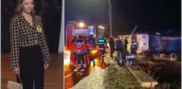Miracol pentru Alexia Tudose, copila de 15 ani care a rămas fără brațe în urma accidentului de la Pașcani. Medicii au reușit să i le pună la loc | Demamici.ro
