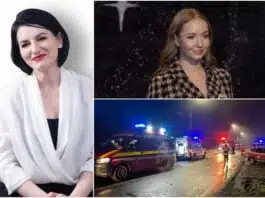 Tatăl Alexiei Tudose, mesaj către Sidonia Susanu, medicul care i-a salvat brațele fiicei sale: „Un înger printre oameni” | Demamici.ro