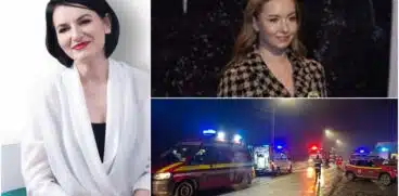 Tatăl Alexiei Tudose, mesaj către Sidonia Susanu, medicul care i-a salvat brațele fiicei sale: „Un înger printre oameni” | Demamici.ro