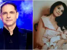 Mesajul lui Dan Negru, pentru fiul Mădălinei Manole, în ziua în care a împlinit 13 ani | Demamici.ro