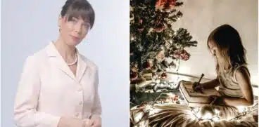 „Supernanny” Irina Petrea, idei cadouri de Crăciun pentru copii. Cum putem transforma „Scrisoarea către Moșu’” într-un exercițiu psihologic benefic pentru copil EXCLUSIV | Demamici.ro