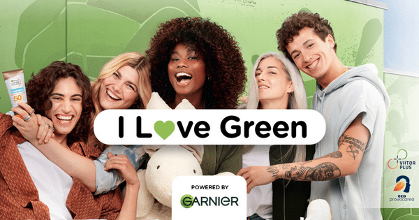 Garnier România sprijină tinerii interesați de educația de mediu. Eforturi comune pentru o planetă mai curată | Demamici.ro