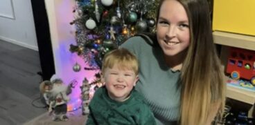 Viața unui copil, salvată datorită unor injecții cu celule stem din placentă. Intervenția, o premieră în lume | Demamici.ro