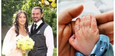 Cătălina Ponor a născut. Sportiva a devenit mamă de băiat | Demamici.ro