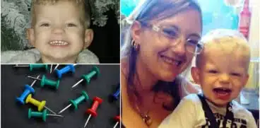 Un băiețel de 5 ani a murit după ce s-a înecat cu o piuneză | Demamici.ro