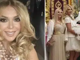 Crina Matei, despre noua ei viață de mamă, după ce a adoptat o fetiță: „Este foarte mică. E o provocare minunată” | Demamici.ro