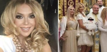 Crina Matei, despre noua ei viață de mamă, după ce a adoptat o fetiță: „Este foarte mică. E o provocare minunată” | Demamici.ro