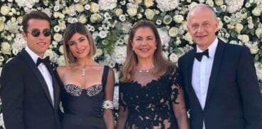 Cât de mândră este Mihaela Geoană, de fiica sa, Ana! „S-a acreditat în studii de nutriție și pilates” | Demamici.ro