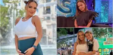 Andreea Antonescu a născut! Primele declarații după ce a devenit mamă pentru a doua oară | Demamici.ro