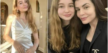 Irina Columbeanu și-a ales drumul profesional și visează să salveze vieți: „Îmi doresc să devin chirurg cardiotoracic sau neurochirurg” | Demamici.ro