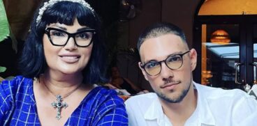 Fiul Ozanei Barabancea a împlinit 22 de ani și își revine după un grav accident. Mesajul mamei sale: „Să-mi faci bătrânețile frumoase!” | Demamici.ro