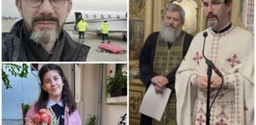 Ecaterina, fetița preotului Nicolae Dima, transferată în Germania. Micuța nu s-a mai trezit după operația pe creier | Demamici.ro