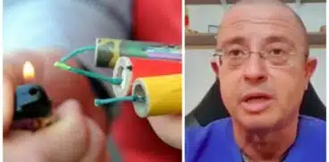 O fetiță de 13 ani, rănită la ochi, din cauza unei petarde. Medicii trag un semnal de alarmă: „Voi știți ce pot păți cei mici de la petarde?” | Demamici.ro