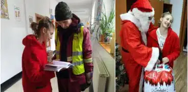 Povestea tatălui din București care nu a intrat la serbarea fiicei, de rușine de cum era îmbrăcat | Demamici.ro