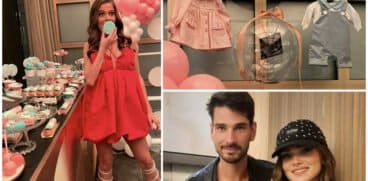 Theo Rose, însărcinată cu primul copil, a dezvăluit sexul bebelușului: „De data asta aflați de la noi” | Demamici.ro