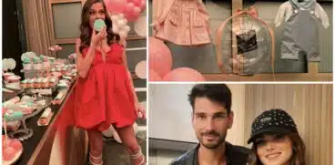 Theo Rose, însărcinată cu primul copil, a dezvăluit sexul bebelușului: „De data asta aflați de la noi” | Demamici.ro