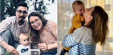 Părinții români, arestaţi în Danemarca după ce bebeluşul lor a ajuns la spital cu hemoragie intracraniană, au fost declarați nevinovați | Demamici.ro