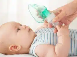 Pneumonia de aspirație la copii: cauze, simptome și tratament | Demamici.ro