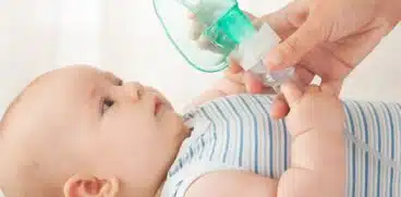 Pneumonia de aspirație la copii: cauze, simptome și tratament | Demamici.ro