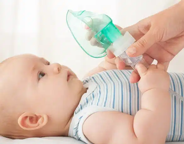 Pneumonia de aspirație la copii: cauze, simptome și tratament | Demamici.ro