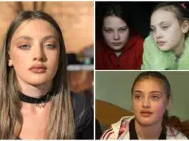 Adina, fetița de la groapa de gunoi Glina, destin ca-n filme. A împlinit 16 ani și e model internațional | Demamici.ro