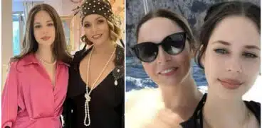 Violeta își dorește să studieze dreptul în SUA. Andreea Marin: „Am nopți când mă gândesc cu lacrimi în ochi la povestea asta” | Demamici.ro