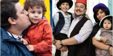 Octav, fiul lui Mihai Bobonete, a împlinit 13 ani: „Mulțumesc, Dumnezeule, pentru așa băiat” | Demamici.ro