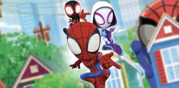 Al doilea sezon al serialului „Păienjenelul Marvel și prietenii lui uimitori” are premiera pe 30 ianuarie la Disney Junior | Demamici.ro