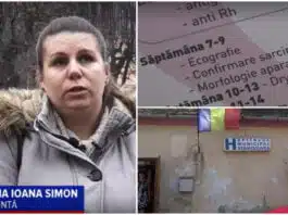 Diana, o gravidă din Sighișoara, ignorată la Urgențe, deși avea hemoragie severă: „A presupus prin telefon că e cazul de a chiureta, când, de fapt, nu a fost cazul” | Demamici.ro
