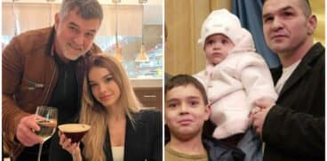 Leonard Doroftei are o fiică frumoasă foc. Vanessa are 19 ani și visează să devină medic | Demamici.ro