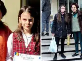 Fiica Adrianei Iliescu a împlinit 18 ani! Povestea nașterii Elizei Maria | Demamici.ro