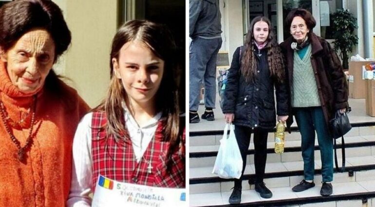 Fiica Adrianei Iliescu împlinește 18 ani! Povestea nașterii Elizei Maria | Demamici.ro