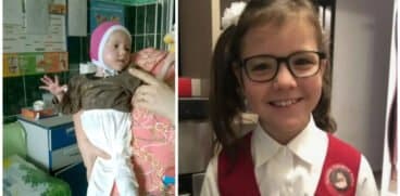 Florentina, copila hrănită doar cu pufuleți în primii ani de viață, are 12 ani acum. Fetița a plâns când a aflat de trecutul ei | Demamici.ro