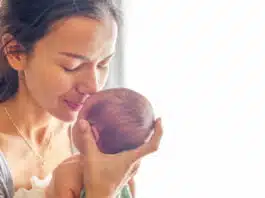 Dacă ai putea să-ți vezi frumusețea prin ochii copilului tău, te-ai iubi infinit (P) | Demamici.ro