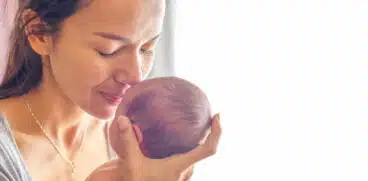 Dacă ai putea să-ți vezi frumusețea prin ochii copilului tău, te-ai iubi infinit (P) | Demamici.ro