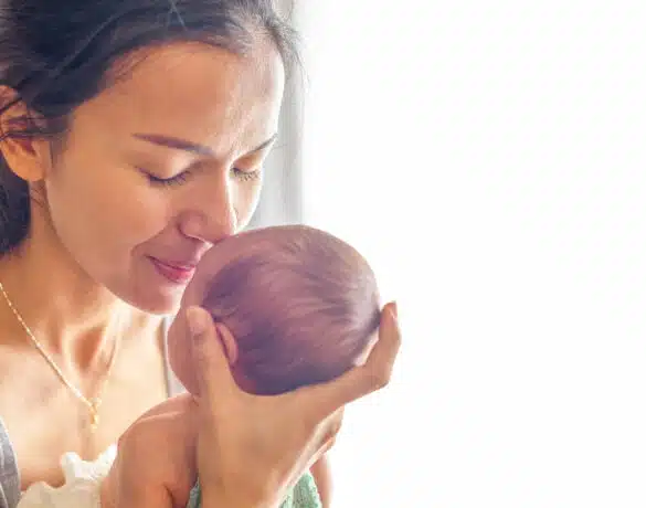 Dacă ai putea să-ți vezi frumusețea prin ochii copilului tău, te-ai iubi infinit (P) | Demamici.ro