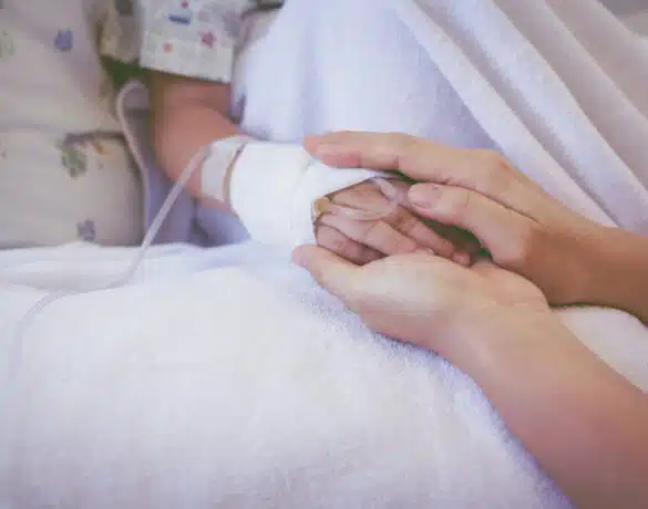 Un copil de 3 ani, testat pozitiv pentru gripă, a murit într-un spital din Brasov. Cauza morții încă se investighează | Demamici.ro