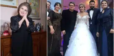 Irina Loghin, viață de bunică. Fiica ei a născut în secret: „Nepoțica a împlinit 3 luni. Îi mulțumesc lui Dumnezeu pentru această mare bucurie din viața mea” | Demamici.ro